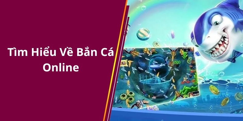 Tìm Hiểu Về Bắn Cá Online