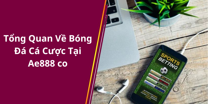 Tổng Quan Về Bóng Đá Cá Cược Tại Ae888 co